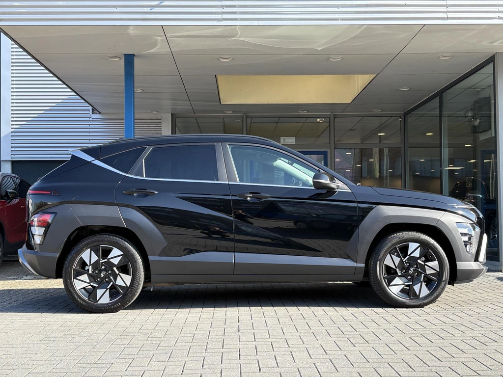 Hyundai Kona – foto 6