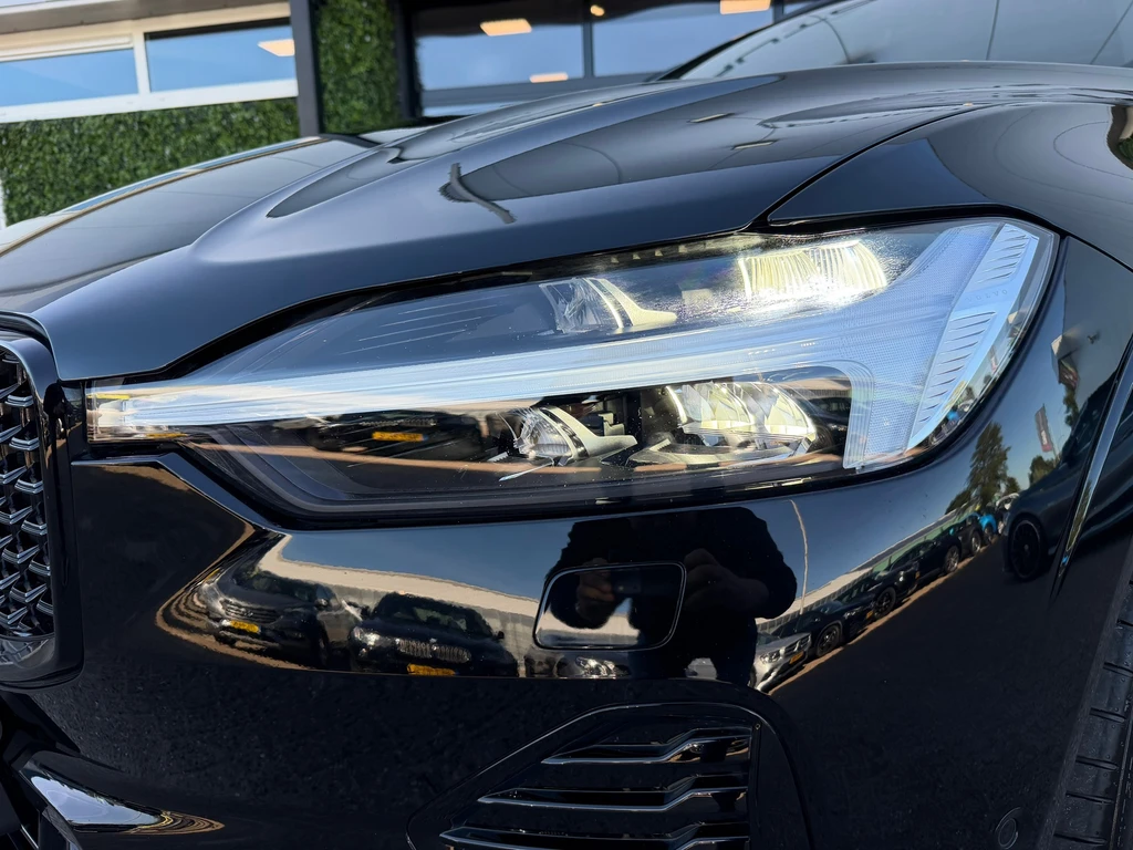 Volvo XC60 – foto 12