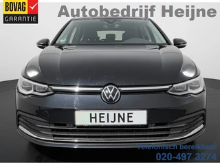 Volkswagen Golf – thumbnail 8