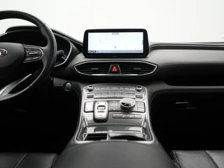 Hyundai Santa Fe – thumbnail 33