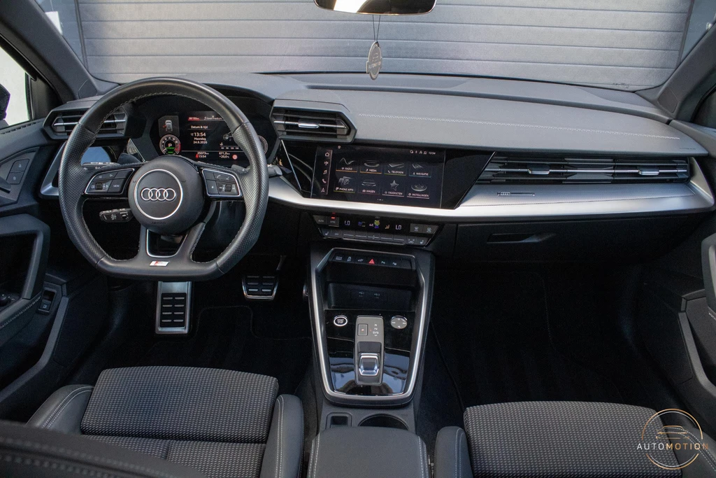 Audi A3 – foto 19