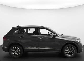 Volkswagen Tiguan – thumbnail 7