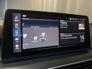 BMW 5 Serie – thumbnail 32