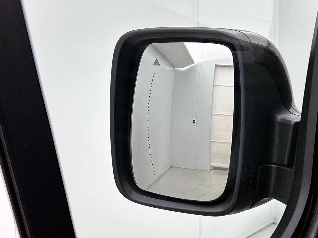 Renault Trafic – foto 23