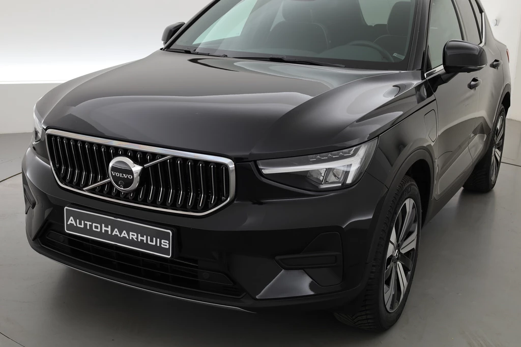 Volvo XC40 – foto 2