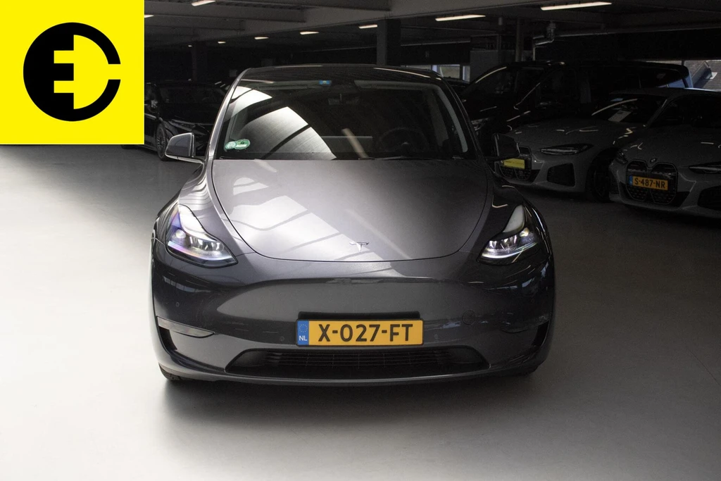 Tesla Model Y – foto 8