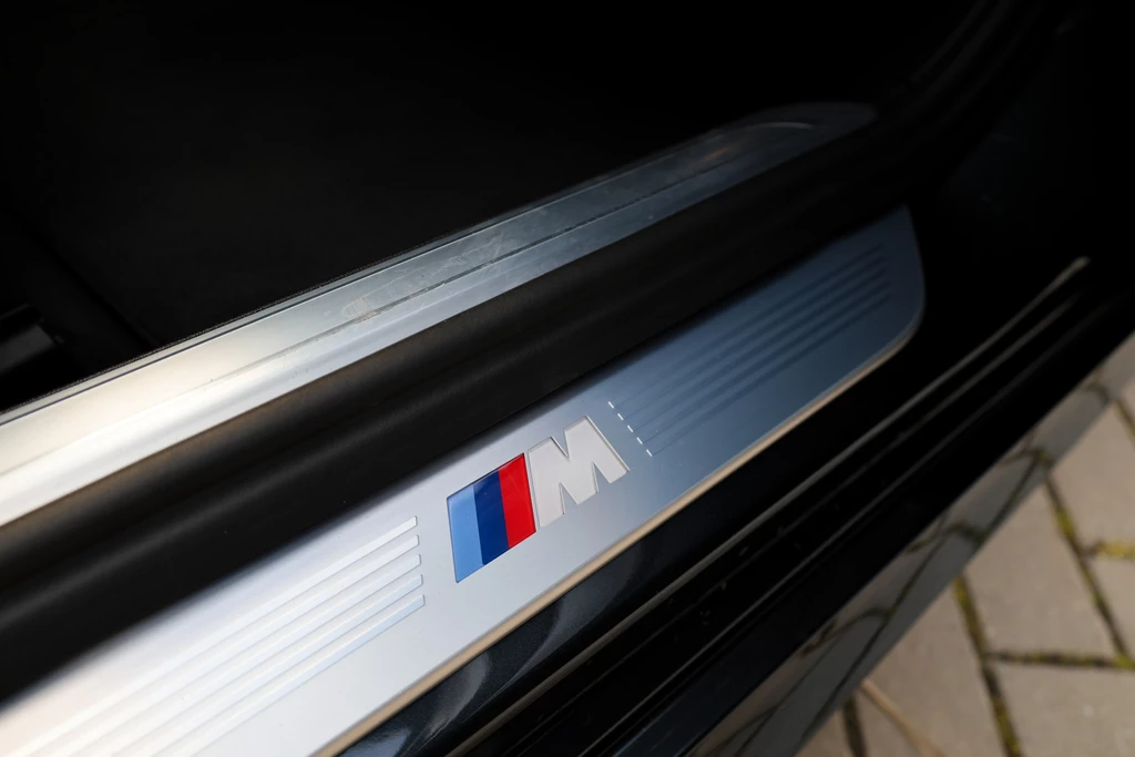 BMW 7 Serie – foto 27