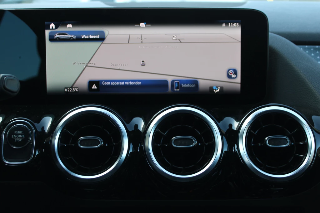 Mercedes-Benz B-Klasse – foto 20