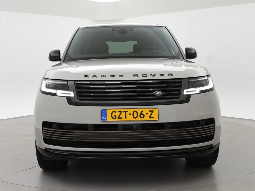 Land Rover Range Rover – foto 17