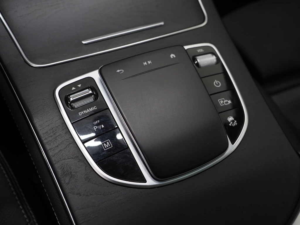 Mercedes-Benz GLC – foto 31