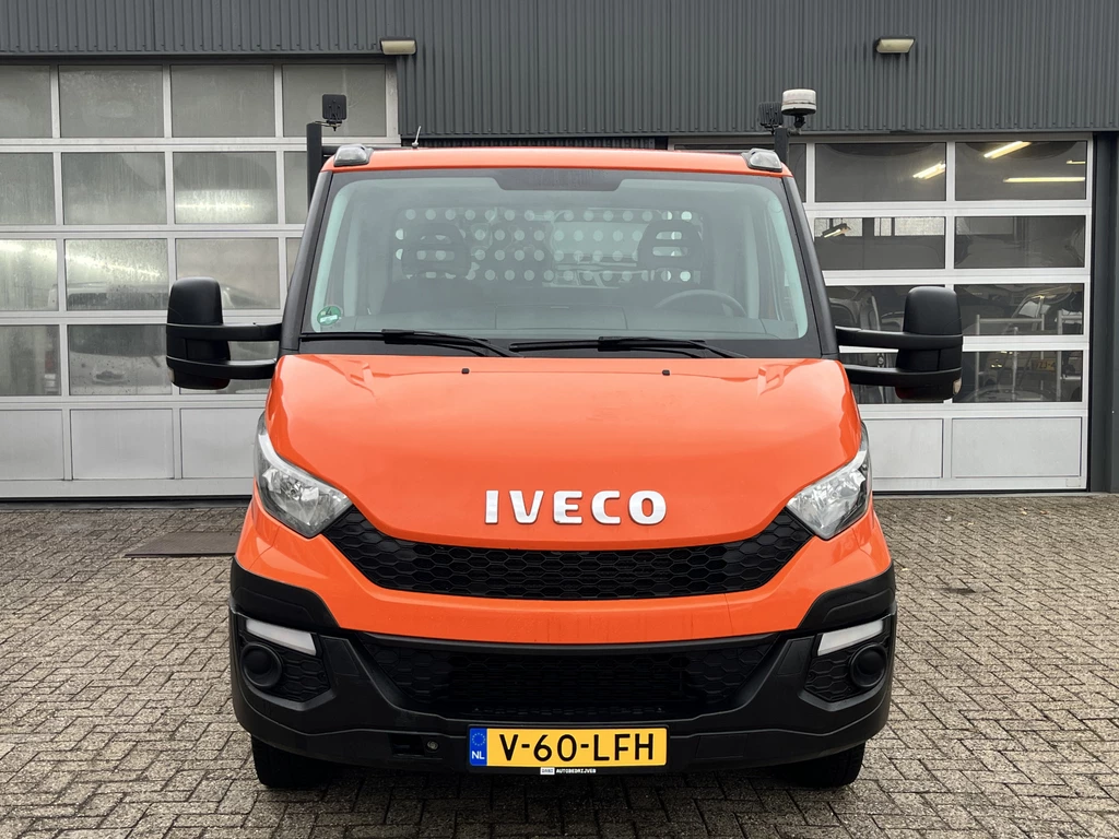 Iveco Daily – foto 8