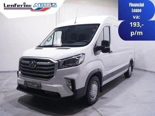 Maxus Deliver9 – thumbnail 1