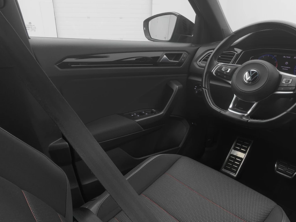 Volkswagen T-Roc – foto 26
