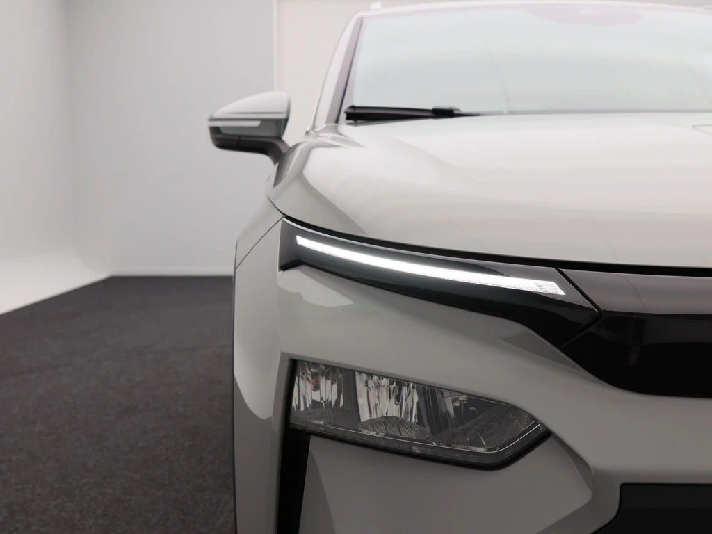 Škoda Elroq – foto 13