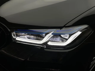 BMW 5 Serie – thumbnail 22