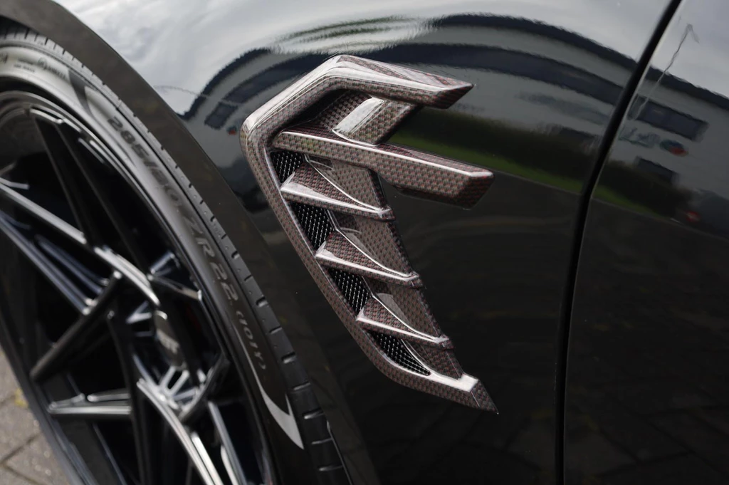 Audi RS6 – foto 28