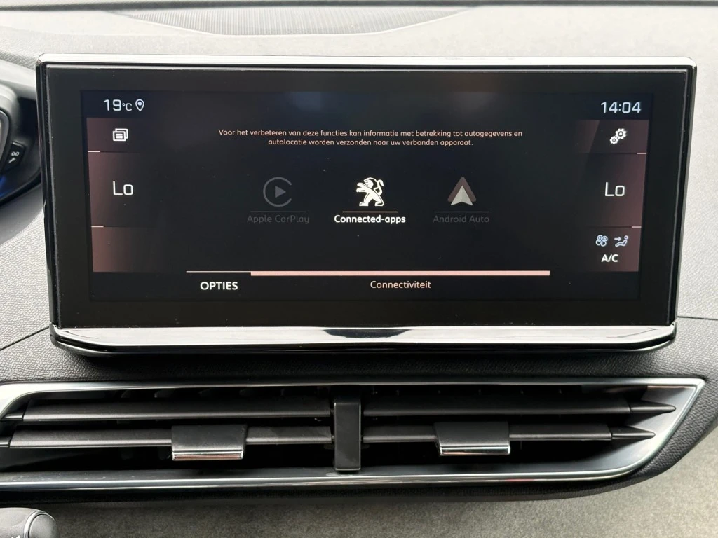 Peugeot 3008 – foto 16