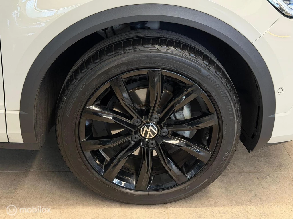 Volkswagen T-Roc – foto 13