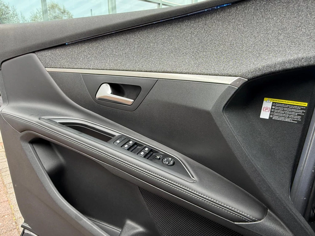 Peugeot 5008 – foto 20
