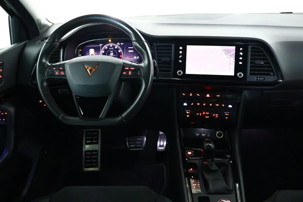 CUPRA Ateca – foto 16