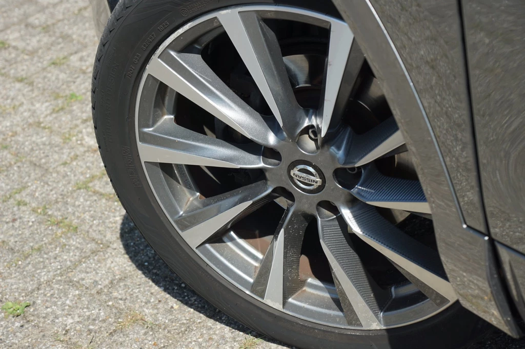 Nissan QASHQAI – foto 11