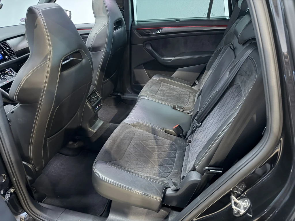 Škoda Kodiaq – foto 29