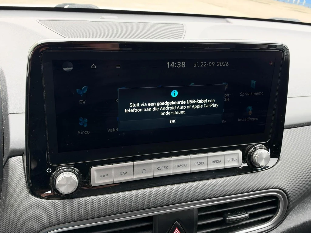 Hyundai Kona – foto 27