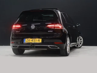 Volkswagen Golf – thumbnail 6