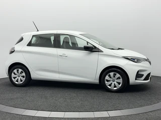 Renault ZOE – thumbnail 6