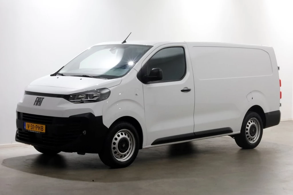 Fiat Scudo – foto 2