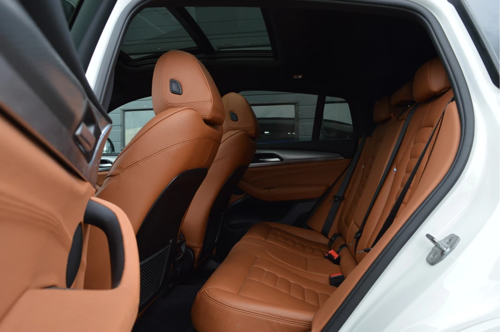 BMW X4 – foto 12