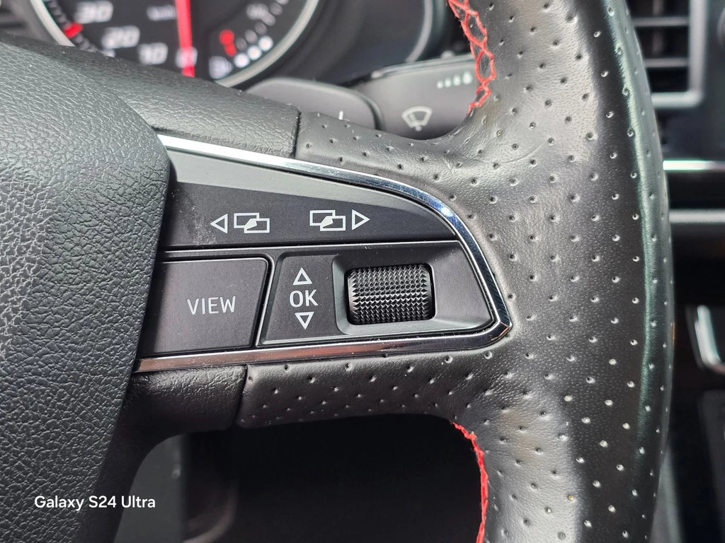 SEAT Leon – foto 12