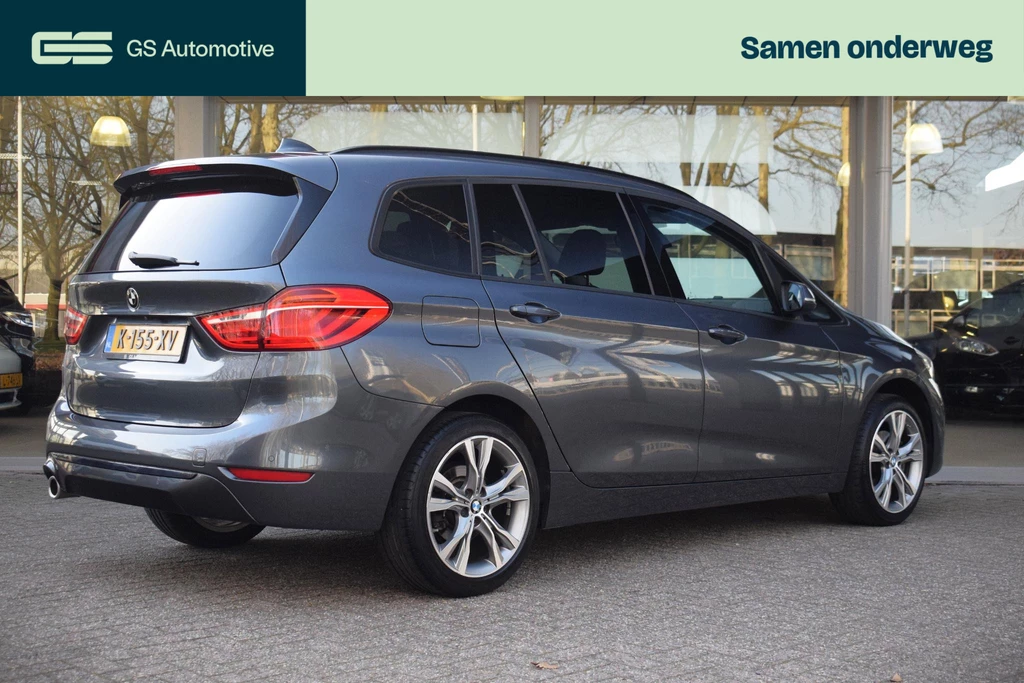 BMW 2 Serie – foto 6
