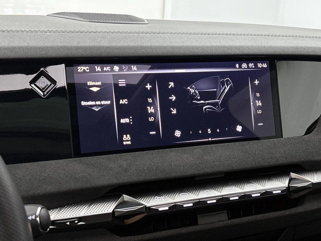 DS DS 4 – foto 15