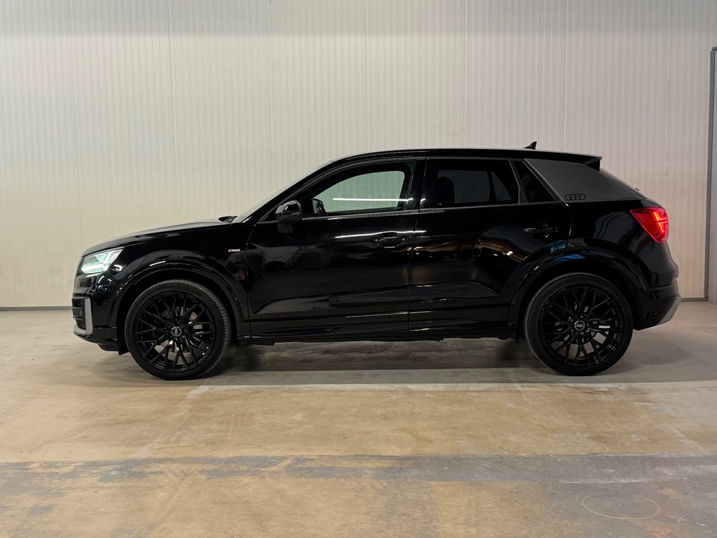 Audi Q2 – foto 3