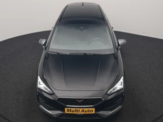 CUPRA Leon Sportstourer – thumbnail 13
