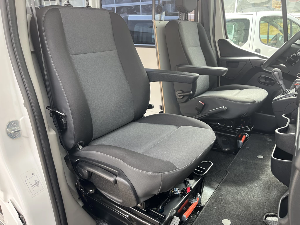 Renault Master – foto 31