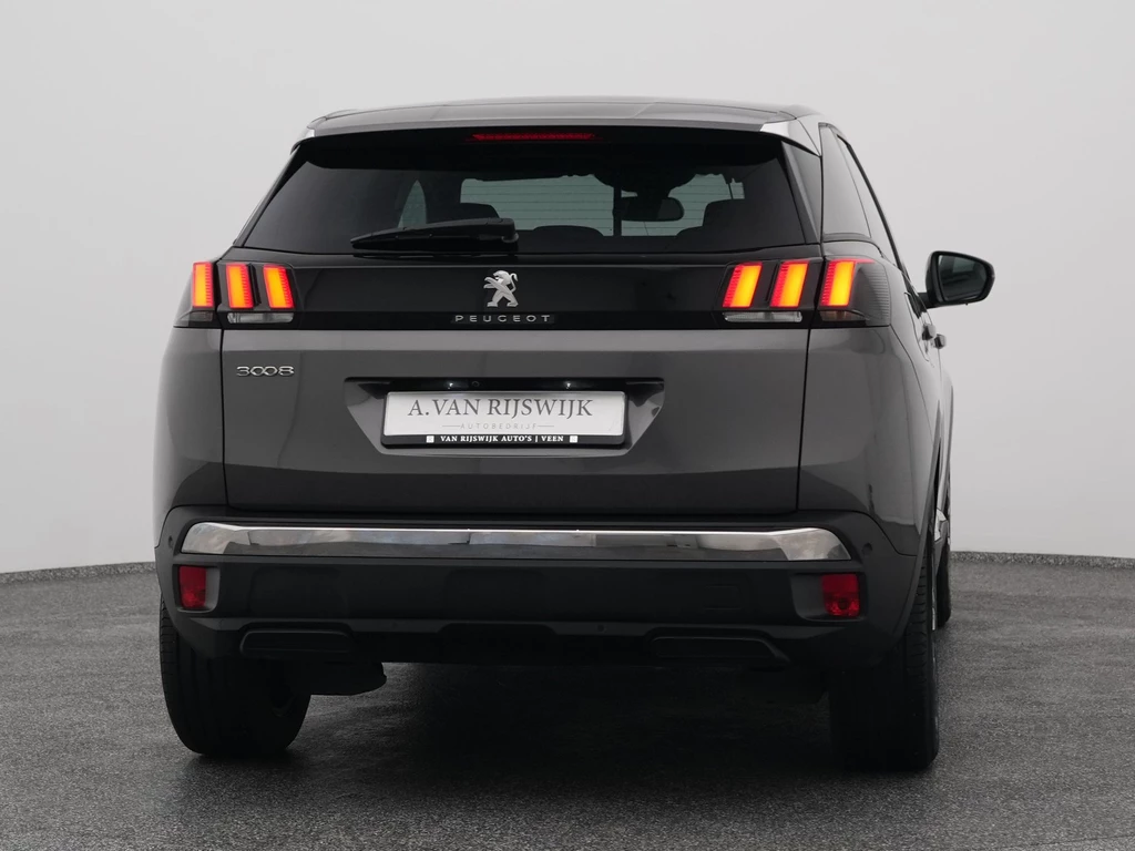 Peugeot 3008 – foto 8