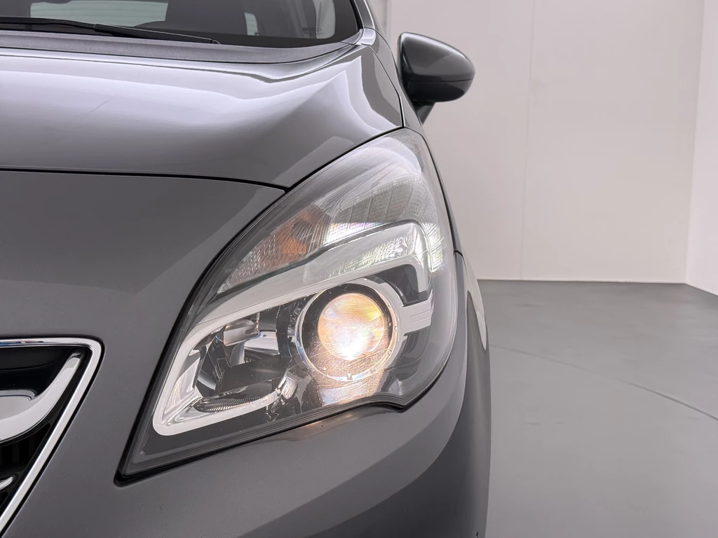 Opel Meriva – foto 26