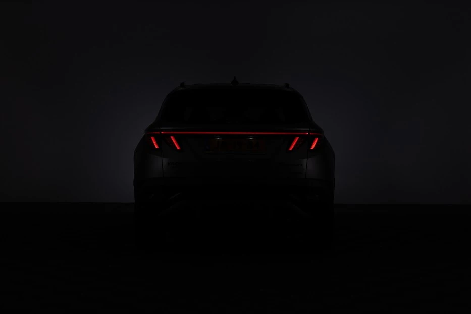 Hyundai Tucson – foto 5