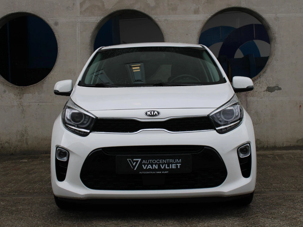 Kia Picanto – foto 8