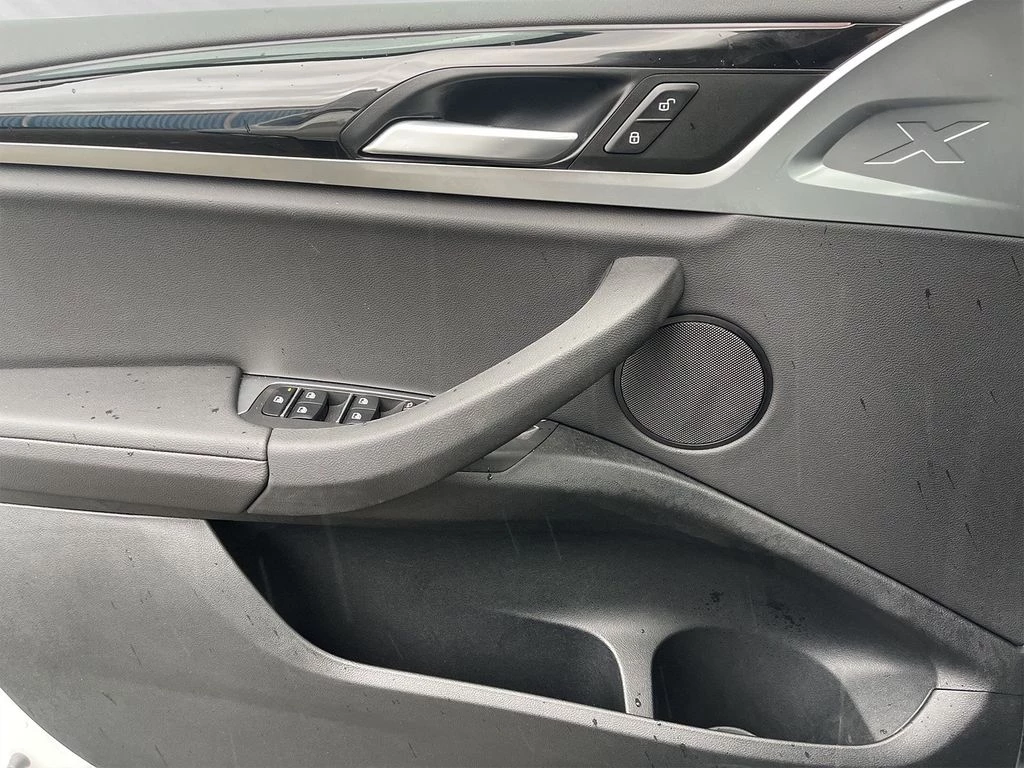 BMW X3 – foto 11