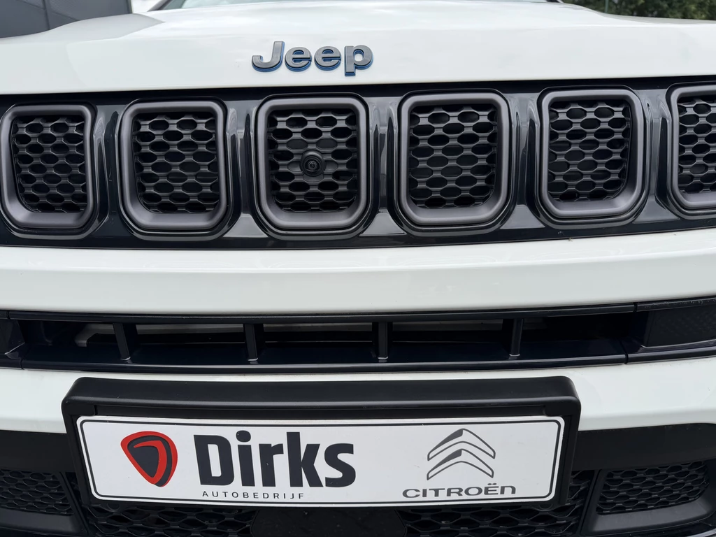 Jeep Compass – foto 49