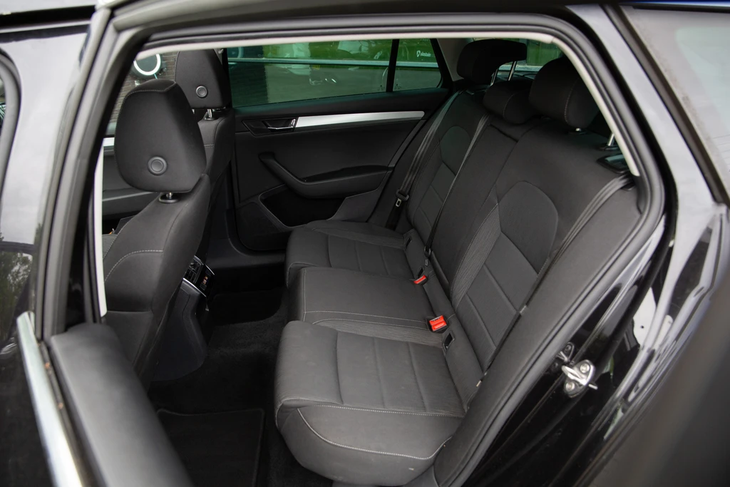 Škoda Superb – foto 10