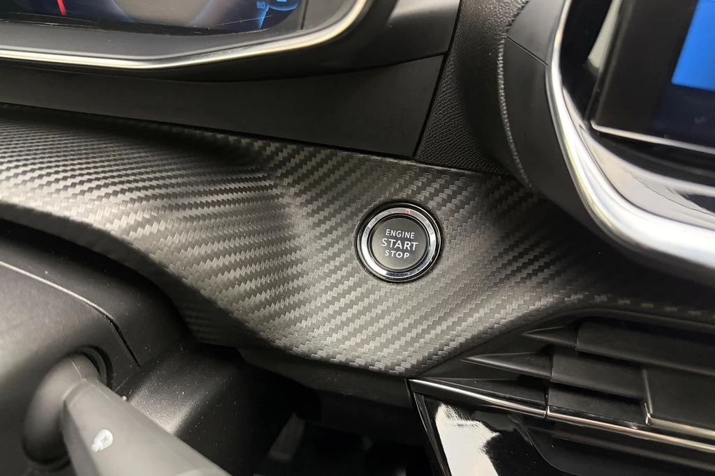 Peugeot 208 – foto 27