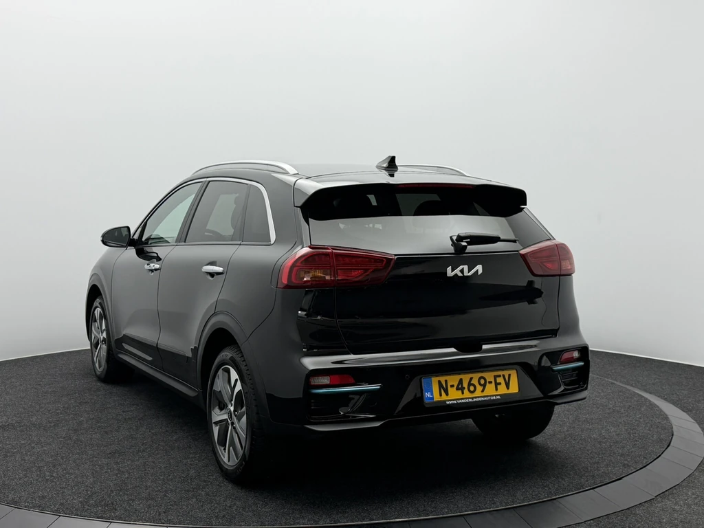 Kia e-Niro – foto 3