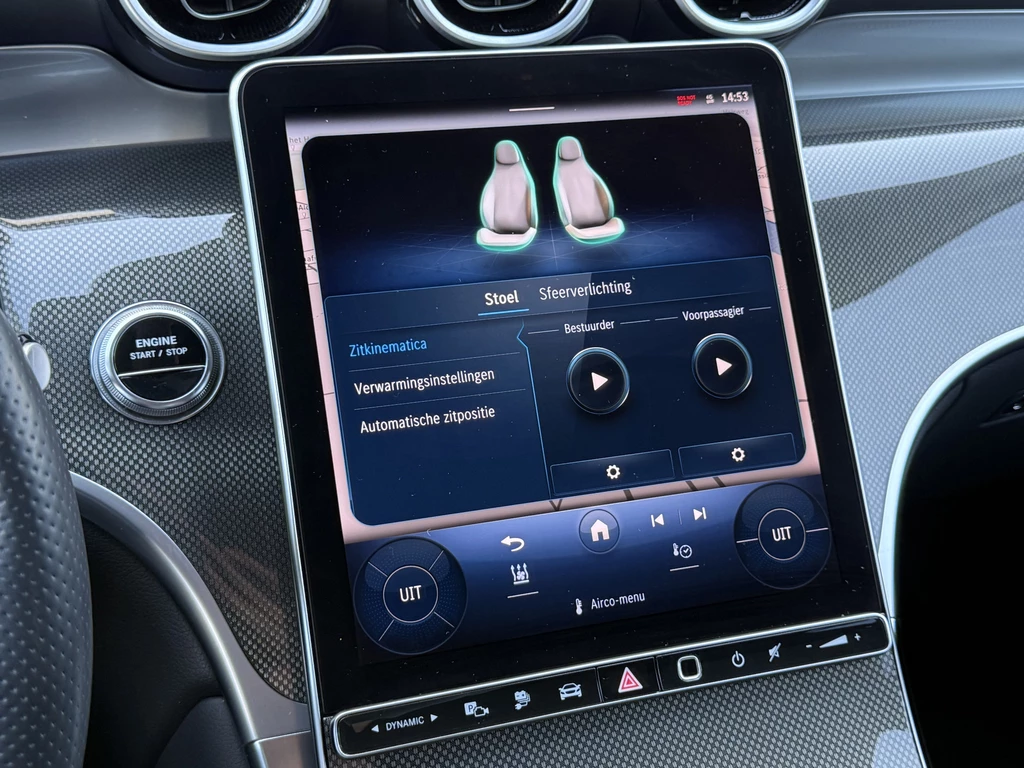 Mercedes-Benz GLC – foto 23