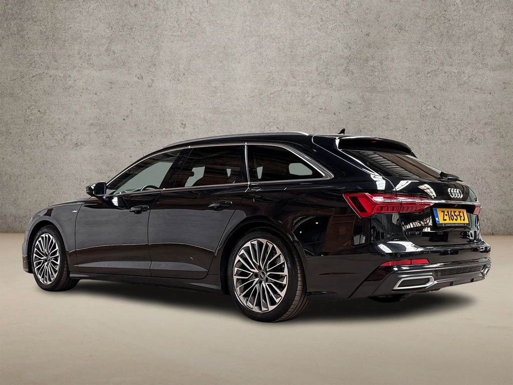 Audi A6 – foto 3