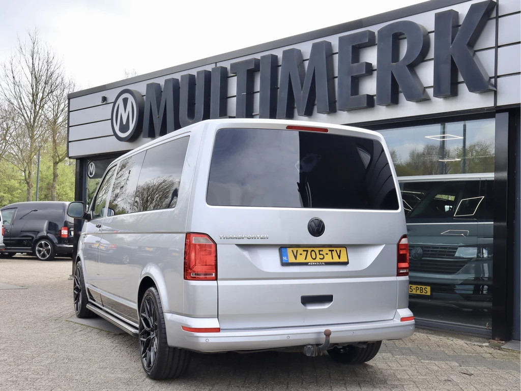 Volkswagen Transporter – foto 3