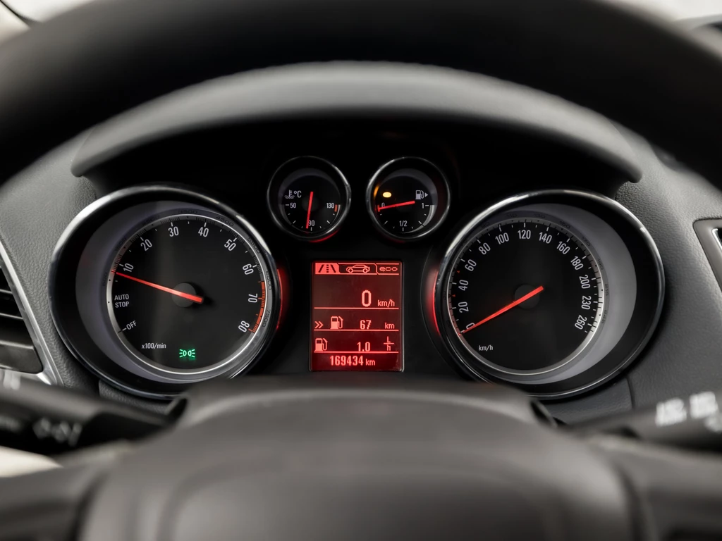 Opel Mokka – foto 25